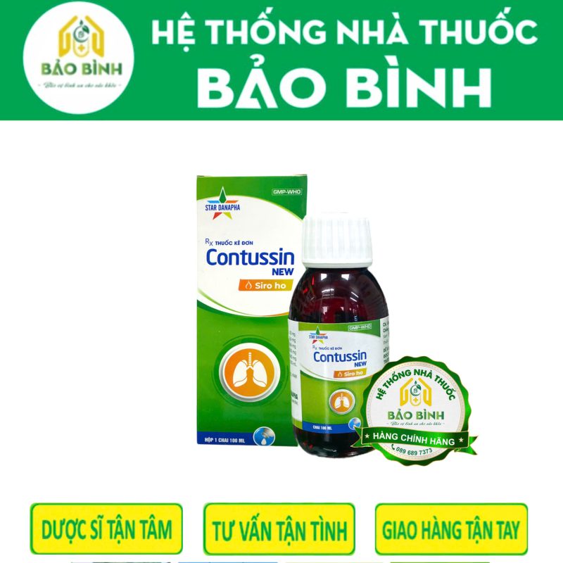 Hệ Thống Nhà Thuốc Bảo Bình