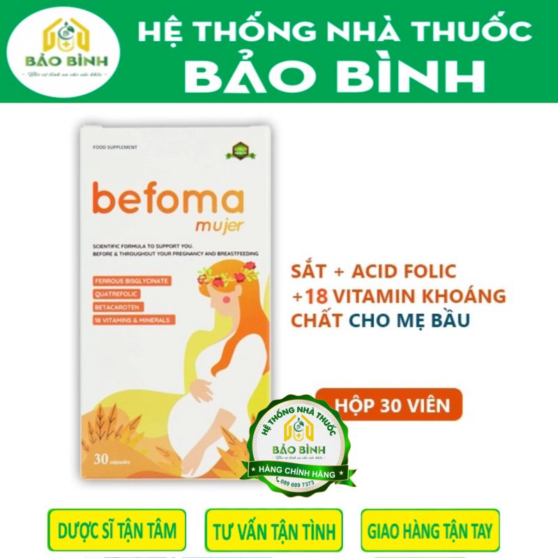 Hệ Thống Nhà Thuốc Bảo Bình