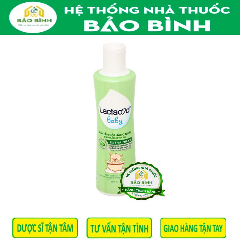 Hệ Thống Nhà Thuốc Bảo Bình