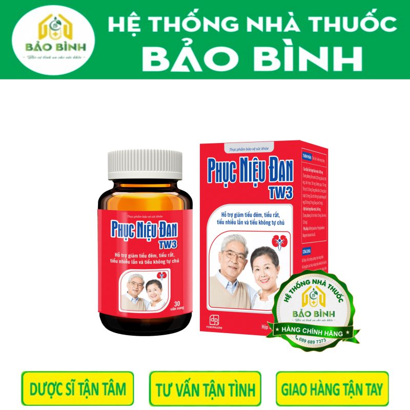 Hệ Thống Nhà Thuốc Bảo Bình