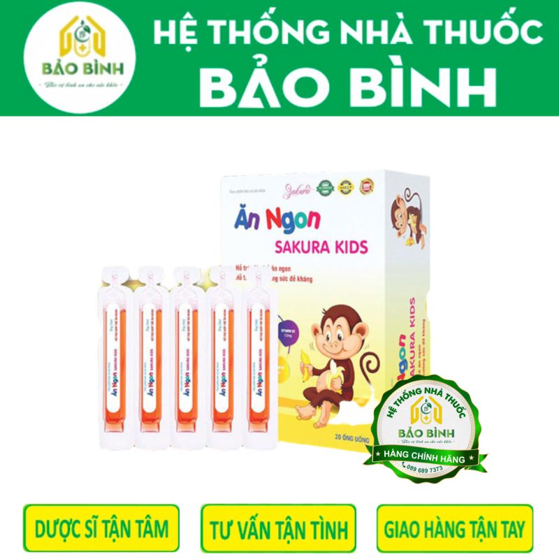Hệ Thống Nhà Thuốc Bảo Bình
