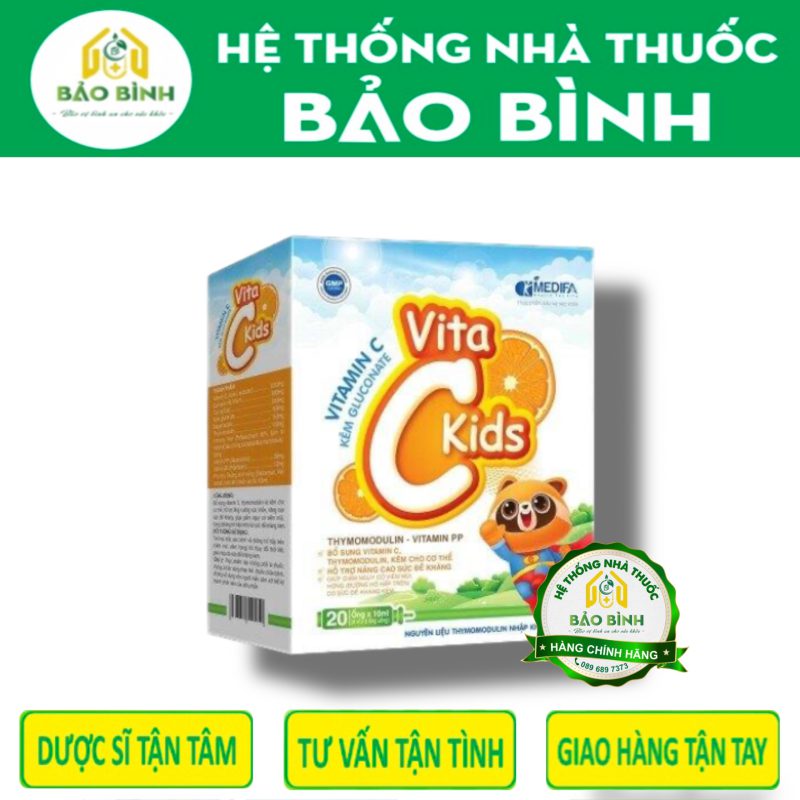 Hệ Thống Nhà Thuốc Bảo Bình