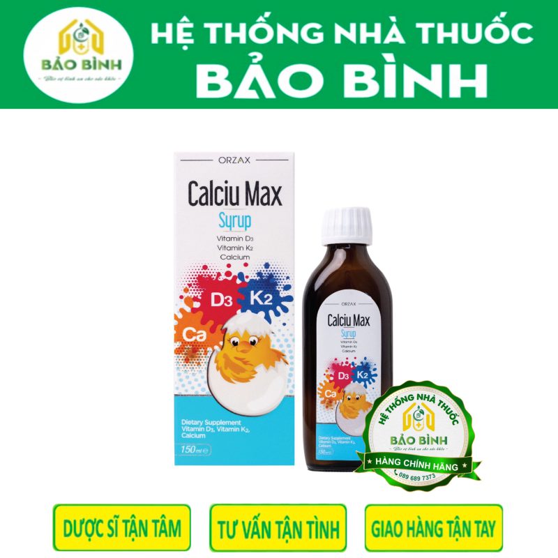 Hệ Thống Nhà Thuốc Bảo Bình