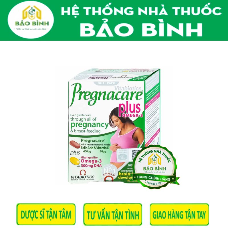 Hệ Thống Nhà Thuốc Bảo Bình