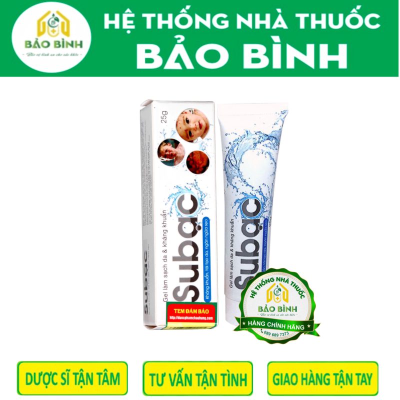 Hệ Thống Nhà Thuốc Bảo Bình