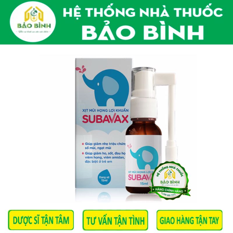 Hệ Thống Nhà Thuốc Bảo Bình