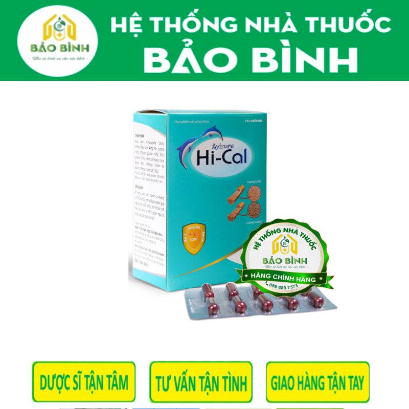 Hệ Thống Nhà Thuốc Bảo Bình