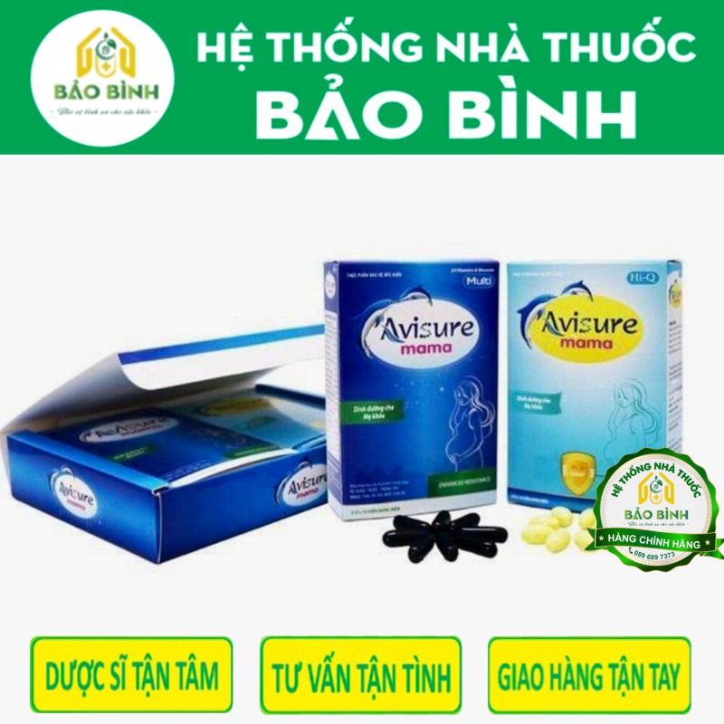 Hệ Thống Nhà Thuốc Bảo Bình