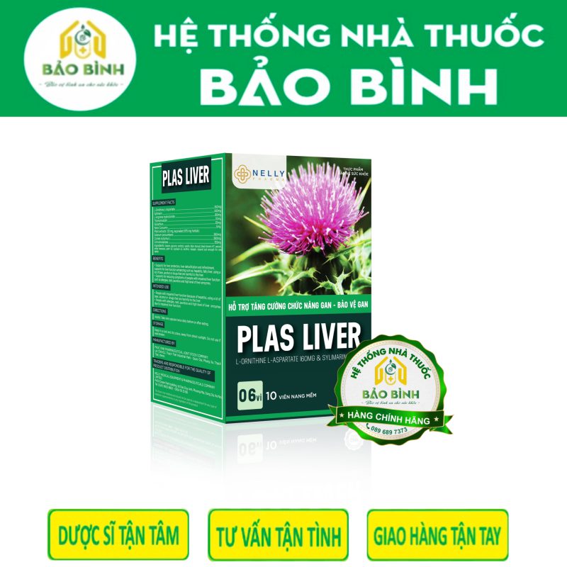 Hệ Thống Nhà Thuốc Bảo Bình