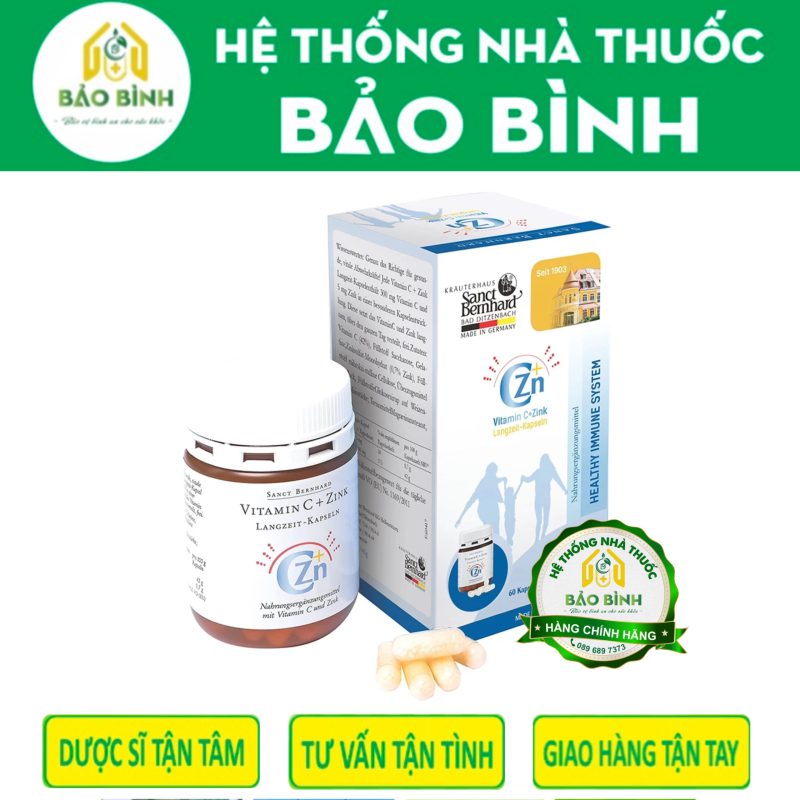 Hệ Thống Nhà Thuốc Bảo Bình