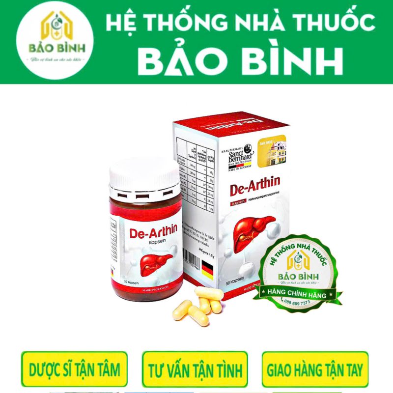 Hệ Thống Nhà Thuốc Bảo Bình