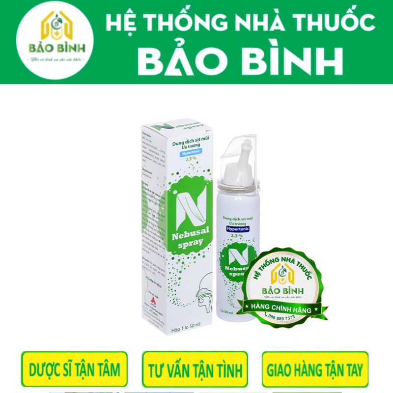 Hệ Thống Nhà Thuốc Bảo Bình