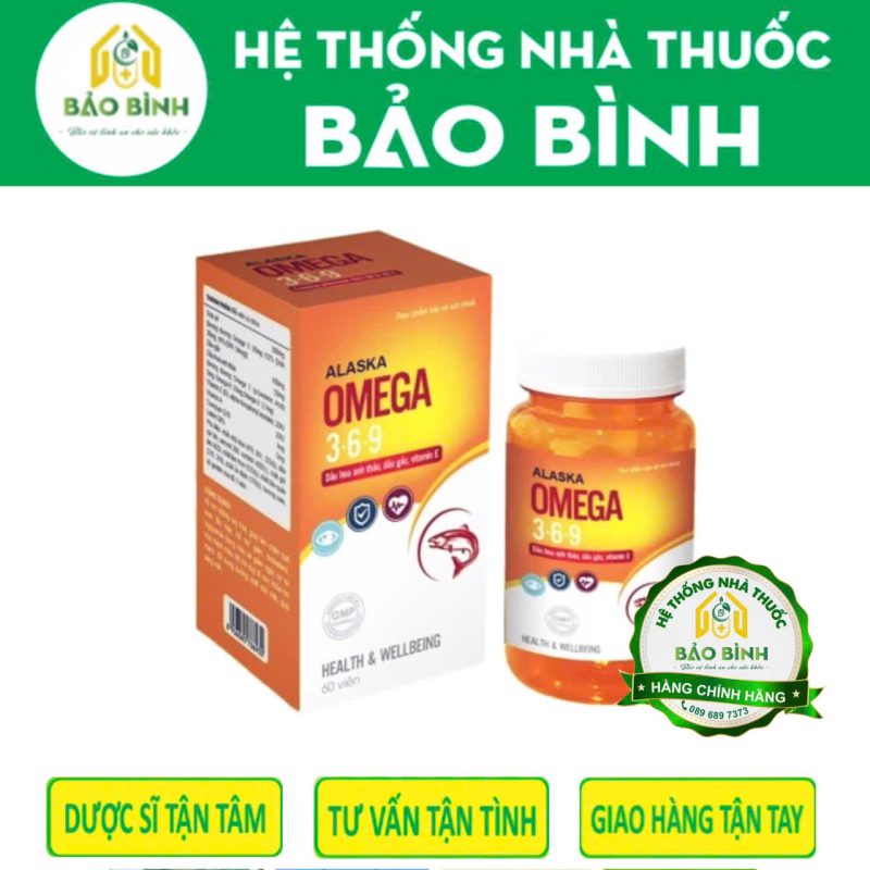 Hệ Thống Nhà Thuốc Bảo Bình