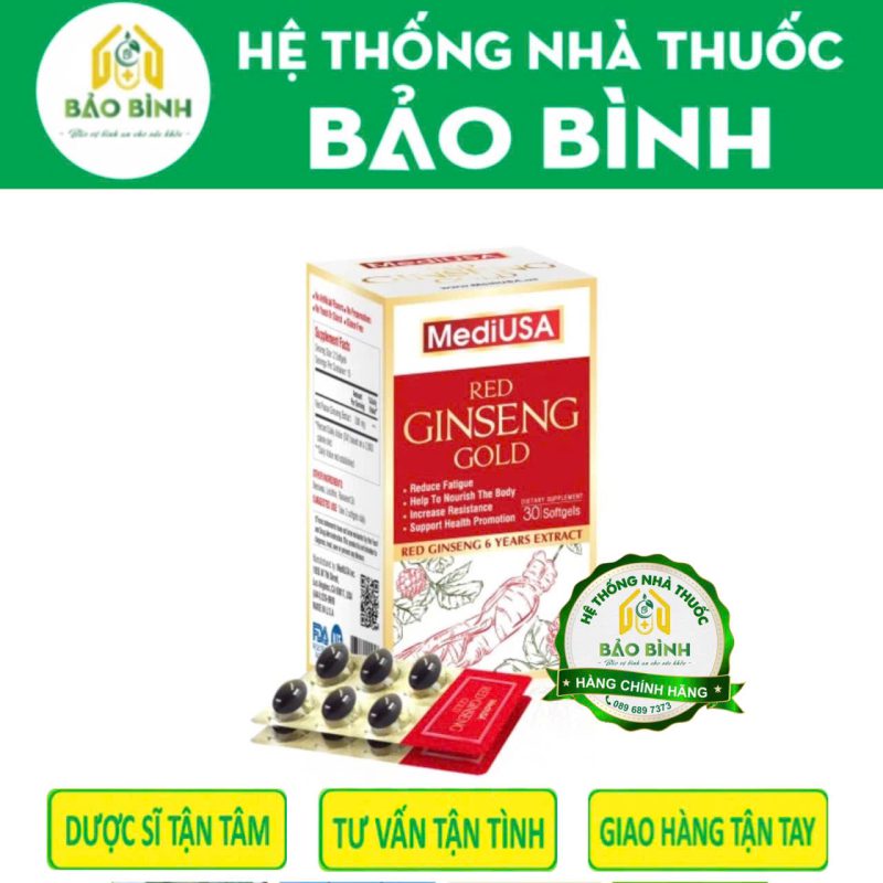 Hệ Thống Nhà Thuốc Bảo Bình