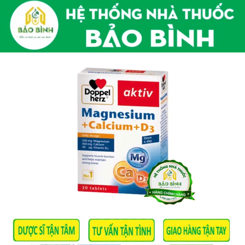 Hệ Thống Nhà Thuốc Bảo Bình