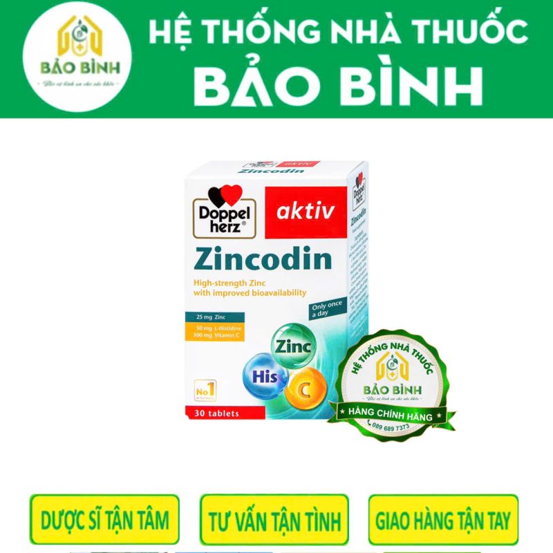 Hệ Thống Nhà Thuốc Bảo Bình