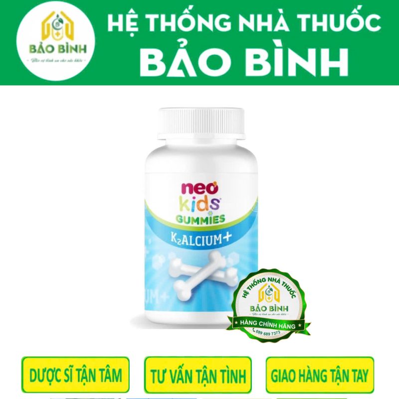 Hệ Thống Nhà Thuốc Bảo Bình
