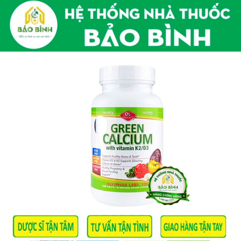 Hệ Thống Nhà Thuốc Bảo Bình